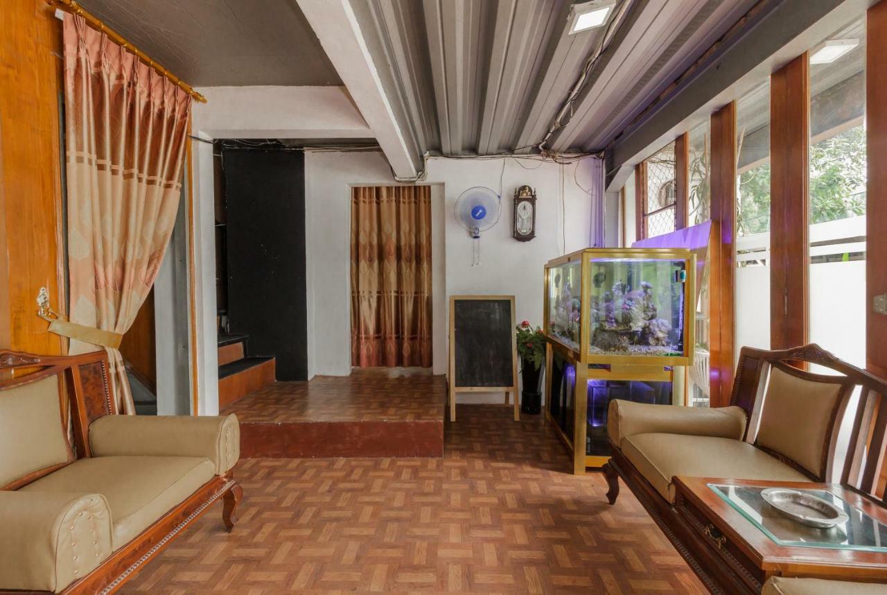 Reddoorz Syariah At Taman Bendungan Asahan Jakarta Exterior foto
